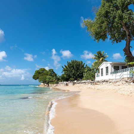 Southwinds Beach House Villa Saint Peter Exterior photo